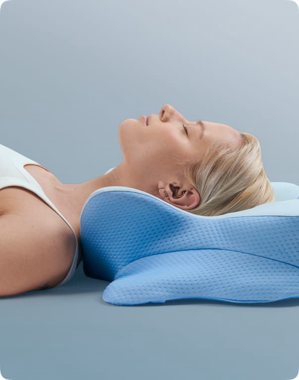 Derila Ergo Pillow