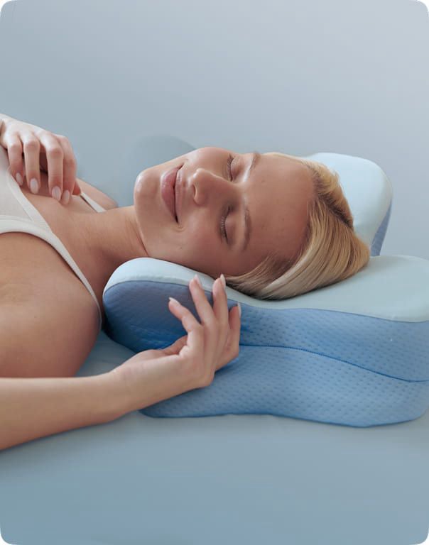 Derila Ergo Pillow
